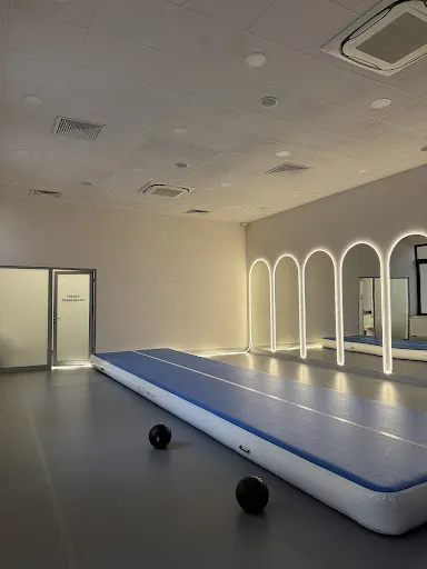 Patryk Wala PULSE Akademia Ruchu